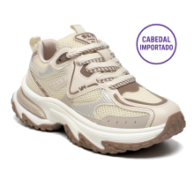 Tenis em sintetico 339-001-02